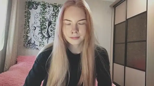 VETT KITTY online show from 23, 11, 2025