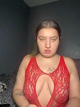Kayliee420 online show from 25, 11, 2025
