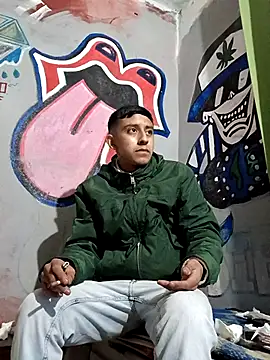 Pedropuente200 online show from 11, 1, 2026