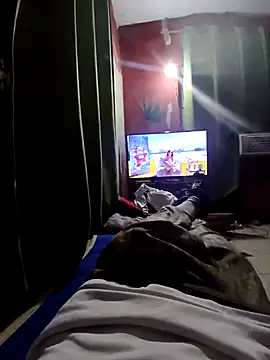 Pedropuente200 online show from 28, 11, 2025