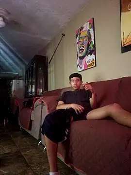 Pedropuente200 online show from 5, 3, 2026