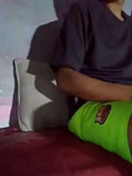 Pedropuente200 online show from 28, 10, 2025