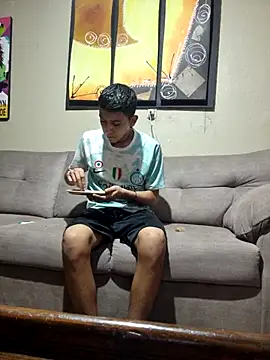 Pedropuente200 online show from 11, 4, 2026
