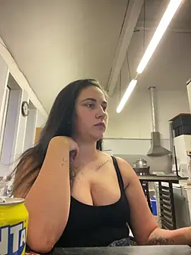 YourFrenchFeliciexo online show from 18, 12, 2025