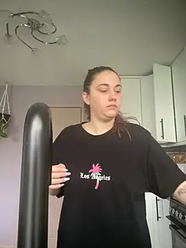 YourFrenchFeliciexo online show from 3, 11, 2025