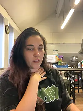 YourFrenchFeliciexo online show from 11, 11, 2025