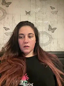 YourFrenchFeliciexo online show from 1, 12, 2025