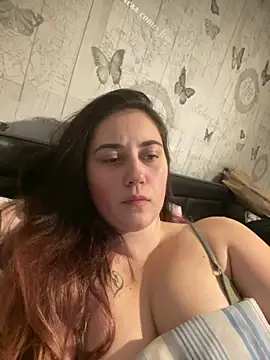 YourFrenchFeliciexo online show from 3, 12, 2025