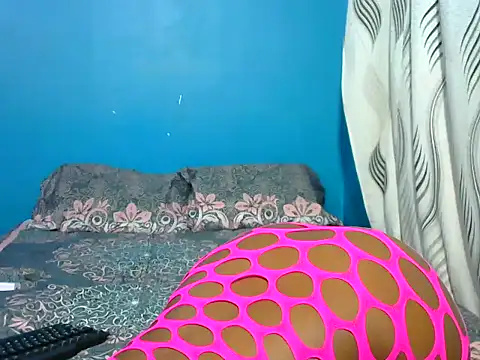 SexySlender  online show from 23, 11, 2025