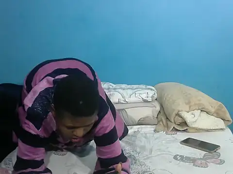 SexySlender  online show from 16, 11, 2025