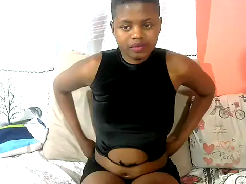 SexySlender  online show from 22, 10, 2025