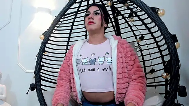 stefy bratz online show from 13, 1, 2026