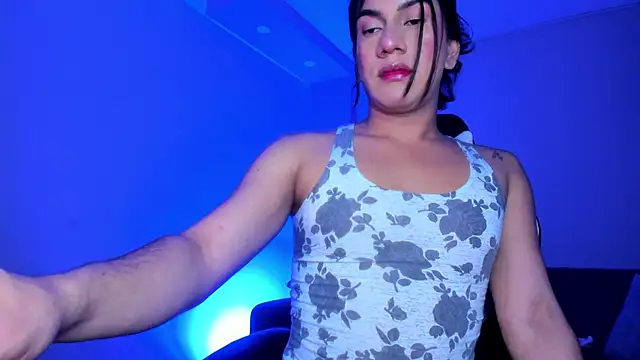 stefy bratz online show from 19, 1, 2026