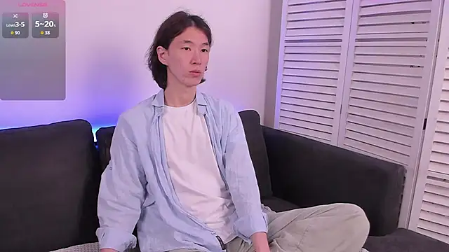 Jackson Lei online show from 25, 10, 2025