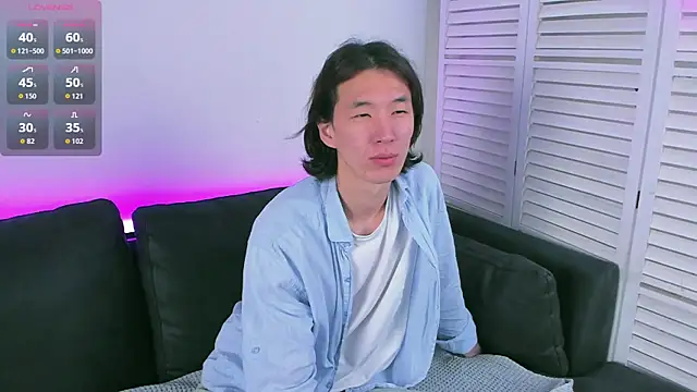 Jackson Lei online show from 29, 10, 2025