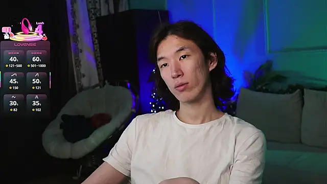 Jackson Lei online show from 7, 1, 2026