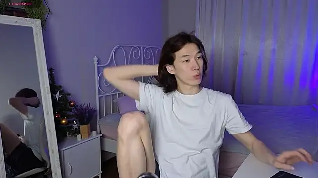 Jackson Lei online show from 8, 1, 2026