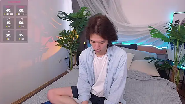 Jackson Lei online show from 7, 11, 2025