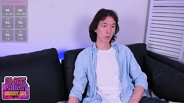 Jackson Lei online show from 26, 11, 2025