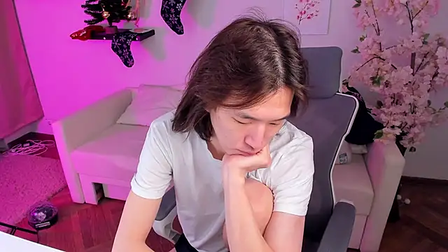 Jackson Lei online show from 11, 1, 2026