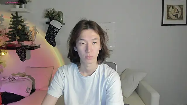 Jackson Lei online show from 9, 1, 2026