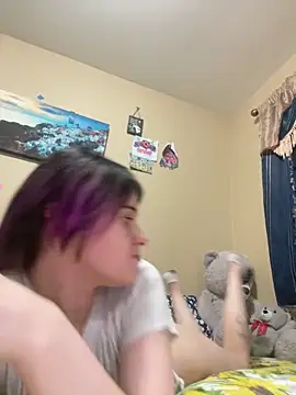 Snapshot of chocolatestrawberrydips chatting on 6, 1, 2026 chocolatestrawberrydips online show from 6, 1, 2026