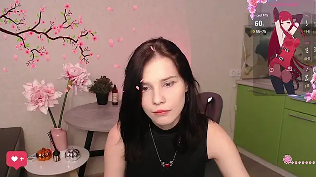 Mell Hyees online show from 12, 11, 2025