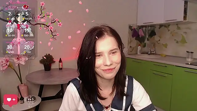 Mell Hyees online show from 8, 11, 2025