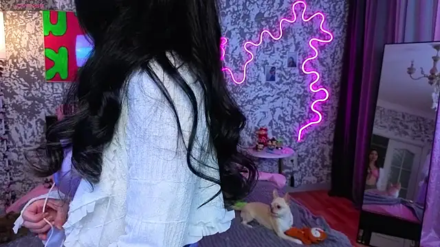 Mell Hyees online show from 29, 11, 2025