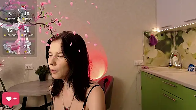 Mell Hyees online show from 9, 11, 2025