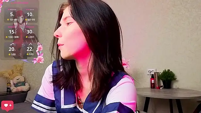 Mell Hyees online show from 21, 11, 2025