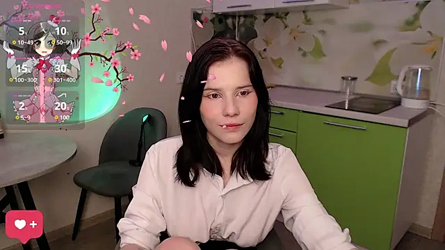 Mell Hyees online show from 10, 11, 2025