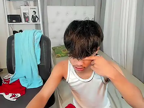 hardcocktwink online show from 10, 1, 2026