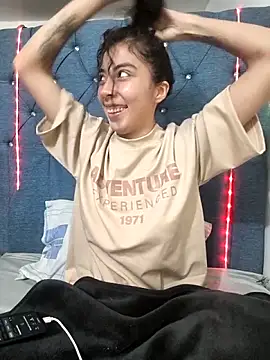 ShareeBax  online show from 22, 10, 2025