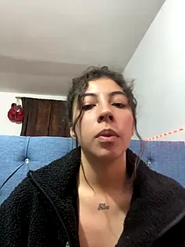 ShareeBax  online show from 15, 11, 2025