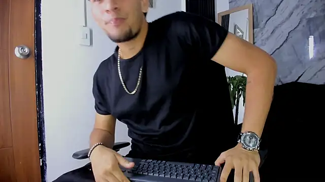 Alan-Smith1 online show from 26, 11, 2025