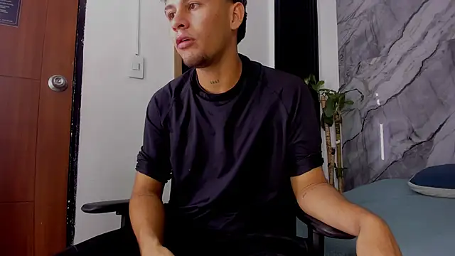 Alan-Smith1 online show from 12, 11, 2025