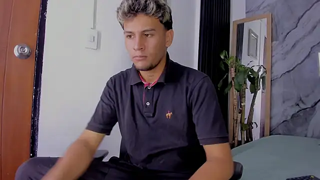 Alan-Smith1 online show from 17, 11, 2025