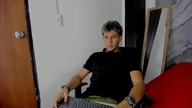 Alan-Smith1 online show from 28, 11, 2025