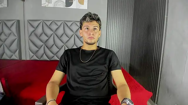 Alan-Smith1 online show from 25, 11, 2025