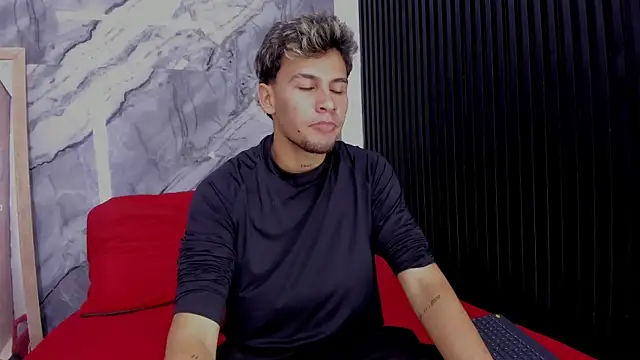 Alan-Smith1 online show from 20, 11, 2025