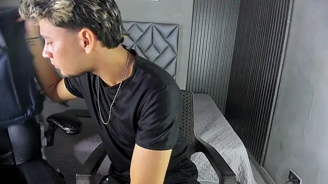 Alan-Smith1 online show from 24, 11, 2025