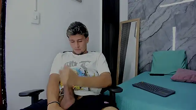 Alan-Smith1 online show from 29, 11, 2025