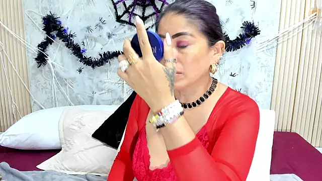 kendraalee online show from 21, 10, 2025