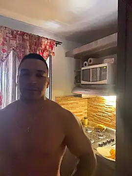 FreszX online show from 11, 2, 2026