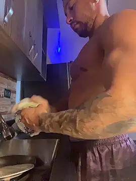 FreszX online show from 10, 3, 2026