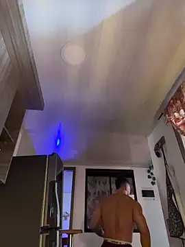 FreszX online show from 12, 3, 2026