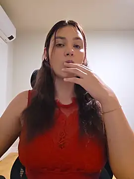 MiaRides19 online show from 10, 4, 2026