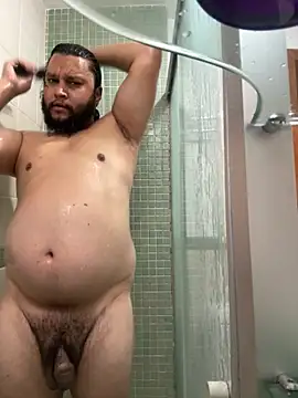 LoboCachorro online show from 23, 11, 2025