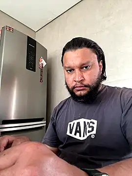 LoboCachorro online show from 30, 10, 2025